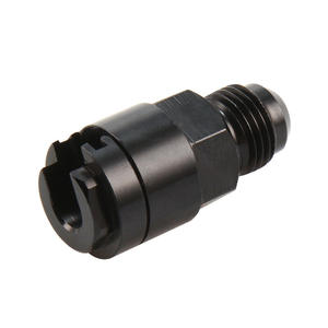 Conjunto de filtro/regulador estilo Holley EFI GM al por mayor-Conexiones 6AN Juego de presión de estilo de retorno a 58 PSI 162-591 - Product Image 3