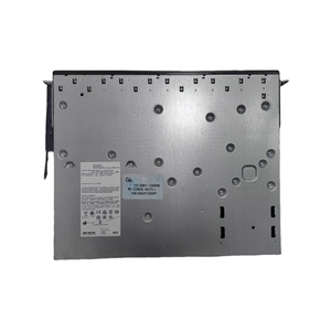 Commutateur <span class=keywords><strong>Cisco</strong></span> C2960X-48LPS-L <span class=keywords><strong>2960X</strong></span> avec 48 ports LAN, commutateur empilable de base, taux de transfert haute vitesse - Product Image 1