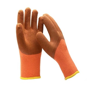 Gants en tissu éponge Bofeite en gros – Durables, antidérapants, haute élasticité, respirants, antistatiques, anti-vibrations, résistants à l'abrasion, en caoutchouc - Product Image 2