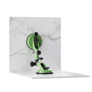 Nhôm Gạch 90 Độ <span class=keywords><strong>Granite</strong></span> Đường May Công Cụ Cốc Hút Đá Tấm Đường May Doanh Setter Cho Đá Tấm Cài Đặt - Product Image 1