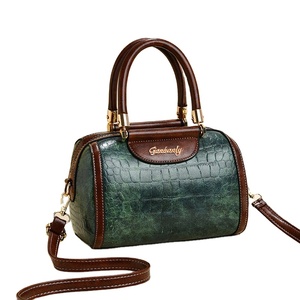 Bolsos de Mano de Lujo para Mujer, Bolsos Boston, Bolsos de Hombro, Bolsos de Mujer de Gran Capacidad, Bolsos de Mano al por Mayor - Product Image 2