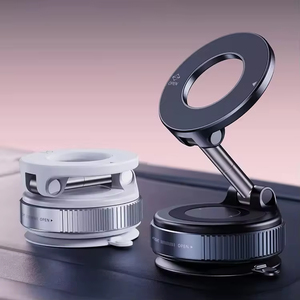 Phone Stand <strong>Holder</strong> in <strong>Car</strong> 360 Rotation <strong>Car</strong> Phone <strong>Holder</strong> for <strong>iphone</strong> for <strong>Car</strong> <strong>iPhone</strong> Mini MagSafe Case - Product Image 4