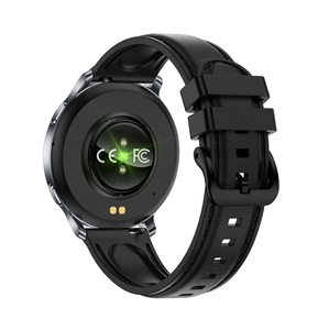 Nuevo <span class=keywords><strong>Reloj</strong></span> <span class=keywords><strong>Inteligente</strong></span> HT39 2026 con Pantalla AMOLED de 1.32'', Llamadas <span class=keywords><strong>por</strong></span> <span class=keywords><strong>Bluetooth</strong></span>, Más de 100 Modos Deportivos, Monitor de Salud, Resistente al Agua IP68, Unisex, Moda y Negocios - Product Image 3