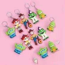 Phim Hoạt Hình 3D Silicone PVC Keychain Dễ Thương Anime Pokemon Mặt Dây Chuyền Nhắm Mục Đích Cho Anime Người hâm mộ Cho Trẻ Em & Thanh Thiếu Niên Sản Phẩm Cao Su - Product Image 4