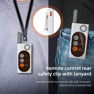 <span class=keywords><strong>Collar</strong></span> de entrenamiento para perros sin golpes, rango de 2000 pies, <span class=keywords><strong>IPX7</strong></span> impermeable vibración sin golpes <span class=keywords><strong>Collar</strong></span> para perros con control remoto para 20-120 libras todas las razas - Product Image 5