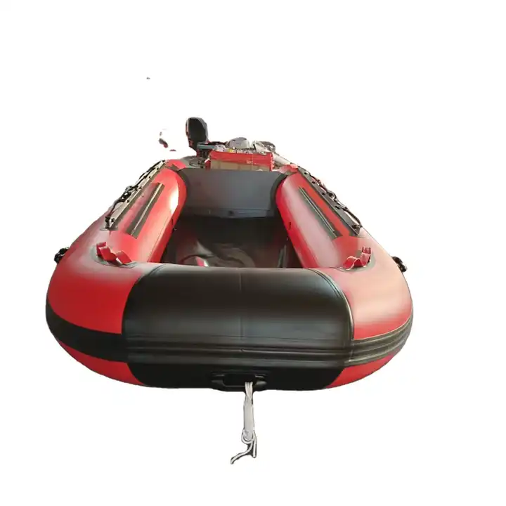 2024 hotsale Joymax Inflatable Boat Fishing