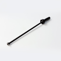 Pièces de bras de Suspension d'articulation de direction ensemble complet pièces d'usure pour TRAXXAS 1/10 MAXX MONSTER TRUCK Micro Services d'usinage