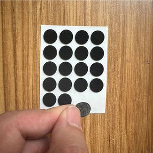 High Quality Custom Mesh Die Cut Acrylic EVA <b>Foam</b> Pads Single Sided <b>Waterproof</b> Self-Adhesive Surface Savers Heavy Duty Furniture - Product Image 4
