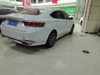 Voiture d'occasion Geely Borui 2021 1.8T Édition Navigator LHD Essence Berline intermédiaire Norme Chine VI Vente en gros Exportation