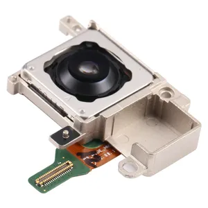 Caméra arrière pour <span class=keywords><strong>Samsung</strong></span> Galaxy <span class=keywords><strong>S21</strong></span> <span class=keywords><strong>Ultra</strong></span> Réparation de caméra arrière Remplacer le module de caméra - Product Image 2