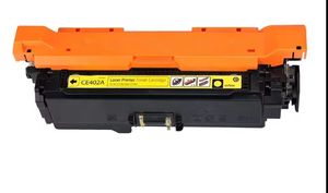 Cartouche d'imprimante laser à toner couleur Compatible WEEMAY CE400A CE400X pour HP <span class=keywords><strong>Laserjet</strong></span> Enterprise <span class=keywords><strong>500</strong></span> couleur <span class=keywords><strong>M551</strong></span>/N/DN/XH - Product Image 5