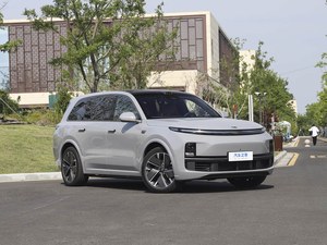 Listo para Enviar: Li Auto L9 Ultra 2026, SUV Híbrido LHD, Vehículo Familiar de Lujo de 6 Plazas para Exportación - Product Image 3
