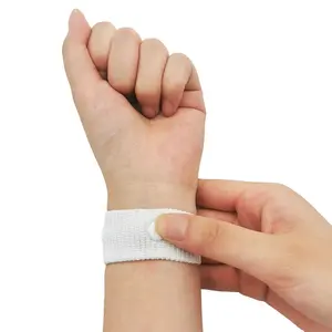 Wristbands Carsickness Seasick Acupressure Anti Motion Sickness Motion Sick Wristband