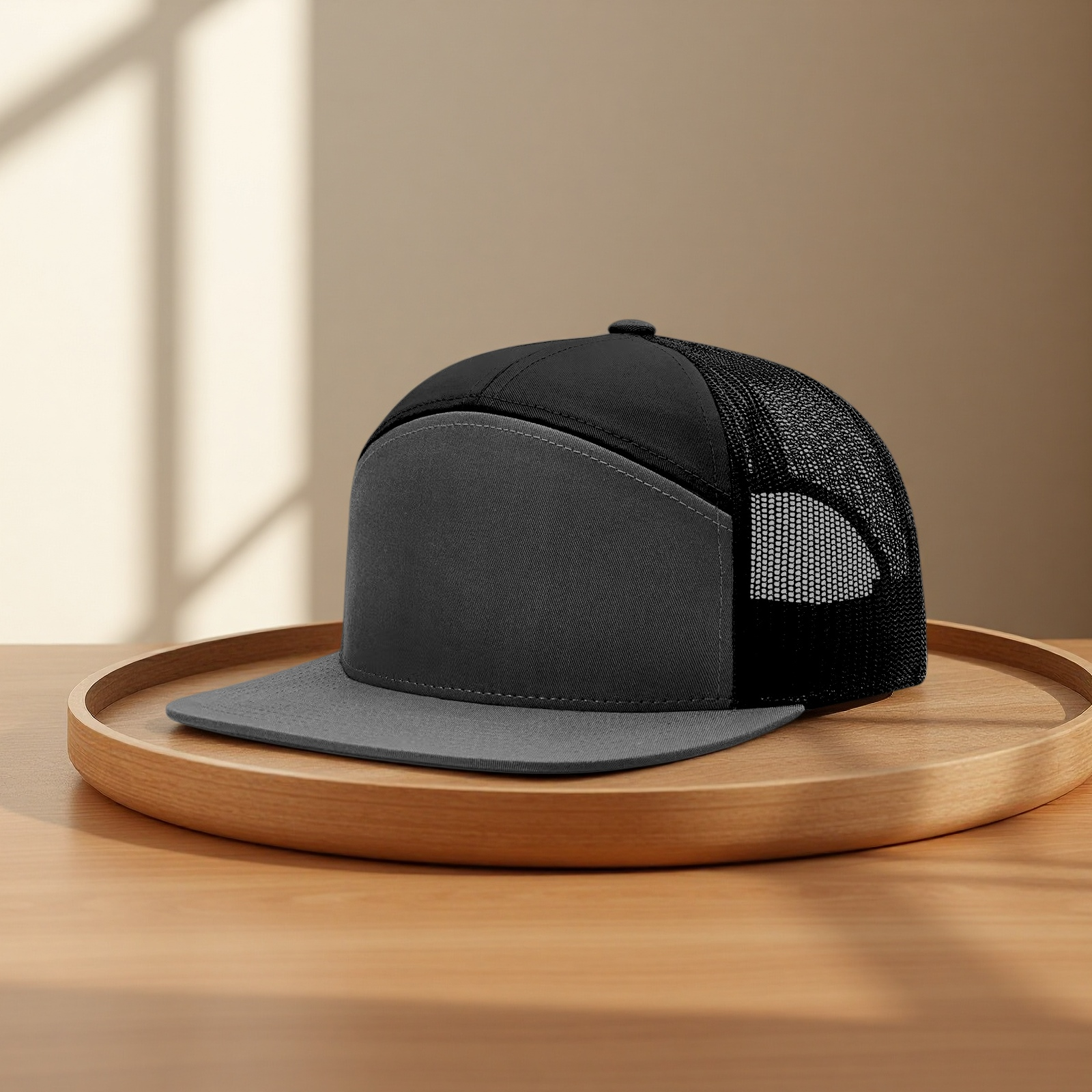 Charcoal+Black+Black