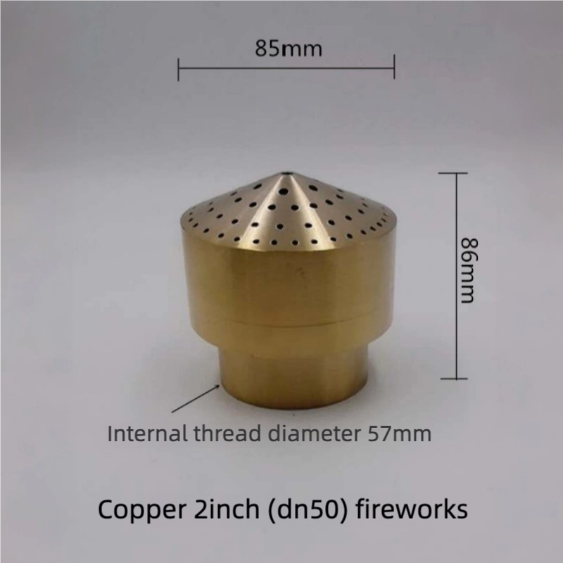 Golden DN50