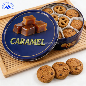 <span class=keywords><strong>Livraison</strong></span> Rapide Biscuits Digestifs Emballage Personnalisable Galettes Croustillantes Galleta Biscoito Comestibles Délicieux Biscuits de Qualité - Product Image 1