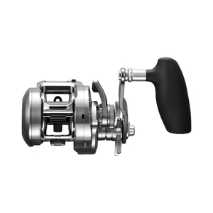Carrete de Pesca Convencional Shimano <span class=keywords><strong>OCEA</strong></span> CONQUEST CT de Alta Calidad y Resistencia para Pesca de Grandes Peces en Alta Mar - Product Image 4