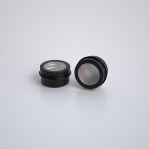 Mini Lata de Aluminio de 5g 5ml para Aceite de Oliva, Caja con Ventana Iridiscente, Tarro Pequeño para Especias con Tapa de Rosca - Product Image 5