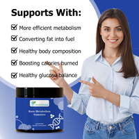 Permen Herbal Berkualitas Tinggi untuk Membakar Lemak, Meningkatkan Metabolisme, Menekan Nafsu Makan, Menurunkan Berat Badan, Mengurangi Nafsu Makan, dan Mengurangi Penyerapan Karbohidrat