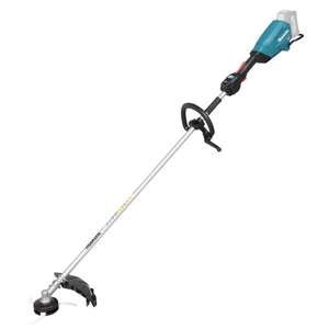 MAKITA-Tondeuse ligne UR017GZ XGT®Avec poignée "Loop" 40Vmax, 330mm, 600 W (sans batterie)-EAN 0088381779500 GARDENING - Product Image 1