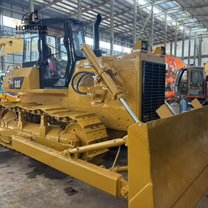 ปั๊ม D6G หนอนผีเสื้อแบบดั้งเดิมรถปราบดินมือสองสำหรับ D6G แมวแกนตลับลูกปืน - Product Image 5