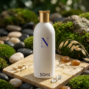 Aceite Capilar Herbal OEM/ODM con Extracto de Cebolla, Aceite Natural para un Cabello Fuerte y Saludable, Tratamiento Nutritivo Fortalecedor - Product Image 1