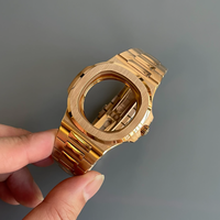 Boîtier Modèle 5711 - Montre complète disponible - 3K