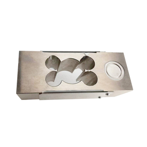 Professional Parallel Shear Beam Compression Force Load Cell <strong>Sensor</strong> 1t 2t for Weighing Machine - Product Image 3