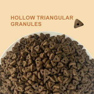 Aliments secs pour chats personnalisables en gros - Riches en protéines, sans céréales, sans additifs, plusieurs formes de croquettes disponibles, nourriture pour animaux de compagnie - Product Image 6