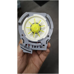 Usine <span class=keywords><strong>de</strong></span> haute qualité ODM W10876537 AP6004843 PS11738151 W10724439 <span class=keywords><strong>Pompe</strong></span> <span class=keywords><strong>de</strong></span> <span class=keywords><strong>vidange</strong></span> pour <span class=keywords><strong>lave</strong></span>-<span class=keywords><strong>vaisselle</strong></span> Compatible pour <span class=keywords><strong>Whirlpool</strong></span> - Product Image 1