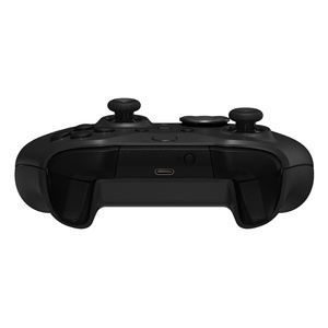 Botones Personalizados Negros EXtremeRate para el Control Xbox Elite Serie 2, Botones LB RB LT RT, Gatillos, Botones ABXY, Start, Back, Sync, Profile Keys - Product Image 3