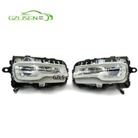 Pour 2014-2019 Rolls Royce Ghost série 2 Wraith Dawn deuxième génération ensemble de phares LED de qualité supérieure X2PCS