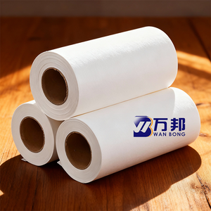 Tốc độ truyền nhiệt cao 33gsm thăng hoa cuộn giấy thăng hoa giấy - Product Image 2