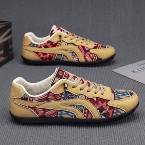 Chaussures de sport personnalisées de haute qualité pour hommes, chaussures de basket-ball légères, chaussures de course - Product Image 6