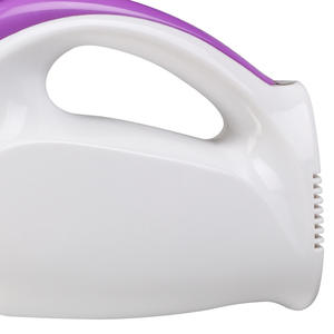 Batteur à œufs électrique portatif 100W/120W, boîtier en plastique, fouet pour crème et pâte, gadget de cuisine pour la pâtisserie - Product Image 3