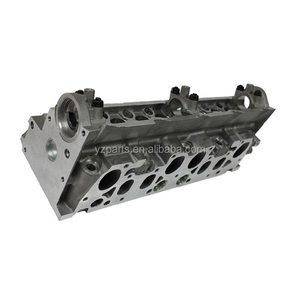 Culasse de moteur XUD9 AMC908590 pour Citroën ZX BX Xantia Break Evasion Jumpy pour <span class=keywords><strong>Fiat</strong></span> Scudo Ulysse 02.00.J6 - Product Image 1