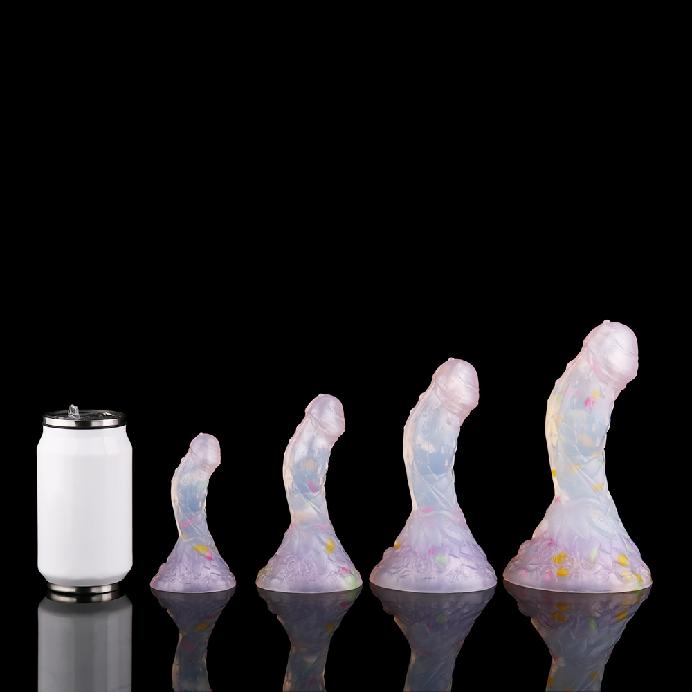 XL Fantasy Dildo Eis kristall basis mit großem Saugnapf Freihand  Sexspielzeug Dildo/ Anal Plug für weibliches/männliches Vergnügen|  Alibaba.com