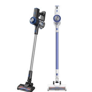 Precio barato para promoción, nuevo estilo, plumero de aire y aspiradora, aspiradora inalámbrica de mano recargable con fuerza de soplado - Product Image 3