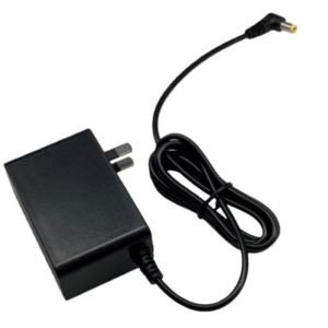 10W 스위칭 전원 공급 장치 100V-240V AC를 DC 12V 3A로 변환하는 CN 플러그 어댑터 CCC CQC ROHS 인증 보안 카메라 모니터 TV 박스용 충전기 - Product Image 3