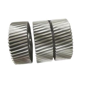 Dịch vụ rèn chính xác cho sản xuất bánh răng hiện đại 40cr/40crnimoa/35crni3mov bộ phận sắt kim loại - Product Image 2