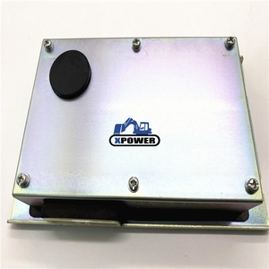 Contrôleur d'accélération pour excavatrices DH150-7, DH215-7, DH220-5, DH220-7, DH225-7, DH300-7 - Unité de contrôle de vitesse moteur 543-00074 - Product Image 3