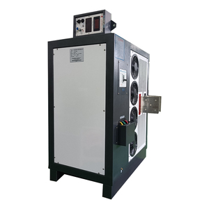 Rectificador de Electroplacado por Electrólisis Cooper de 12v 6000a - Product Image 1