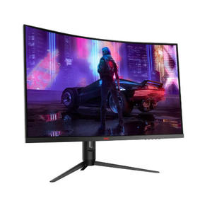 CN Original HKC CG321QK 31.5 นิ้ว 240Hz 400cd/m 1000R จอโค้ง 2560×1440 HDMI DP จอภาพสำหรับเล่นเกม - Product Image 5