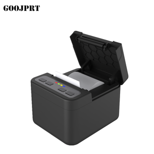 Printer USB Tanpa Tinta Desktop Nirkabel 58mm Printer Thermal untuk Struk Portabel Printer Faktur untuk IOS Android & Laptop - Product Image 4