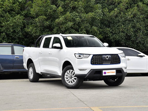 Affidabile e Pratico <span class=keywords><strong>Pao</strong></span> New Energy, Pickup Elettrico a 5 Posti con Trazione Posteriore, Efficiente per Trasporti Aziendali - Product Image 1