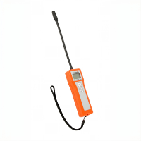 Détecteur de fuite de gaz compact pour intérieur SNOOPER Mini |   Détecteur de fuite de gaz combustible compact et portable