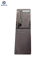 Contrôleur PLC, capteur, contrôleur logique programmable, neuf d'origine, 6ES7 315-2AH14-0AB0 - Product Image 1