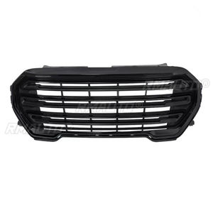 Tiras Decorativas para Parrilla Delantera de Coche, Pieza de Modificación de Parrilla de Carreras, Parrilla Delantera para GMC Terrain 2022-2023, Pieza Exterior - Product Image 6