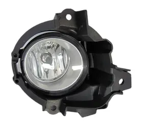 High Quality Body Kit Fog Light For Toyota Premio 2010 On