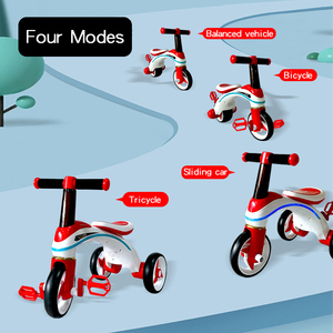 <span class=keywords><strong>Centre</strong></span> d'activités pour trotteurs et poussettes 4 en 1 avec <span class=keywords><strong>voiture</strong></span> à pédales pour les tout-petits de 18 à 36 mois - Product Image 2